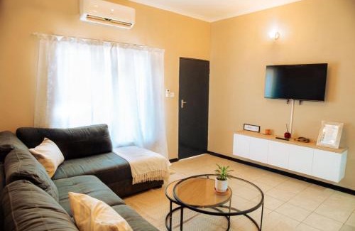 Gaborone Apartamento | R&R Stays
