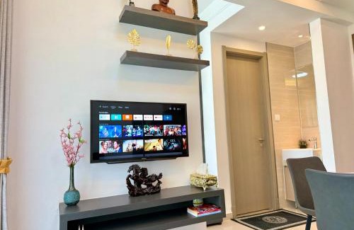 Mean Chey Apartamento | R Residences