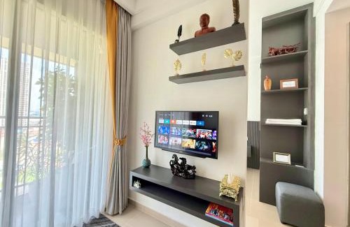 Mean Chey Apartamento | R Residences