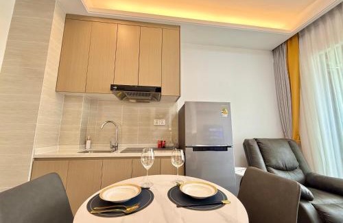 Mean Chey Apartamento | R Residences