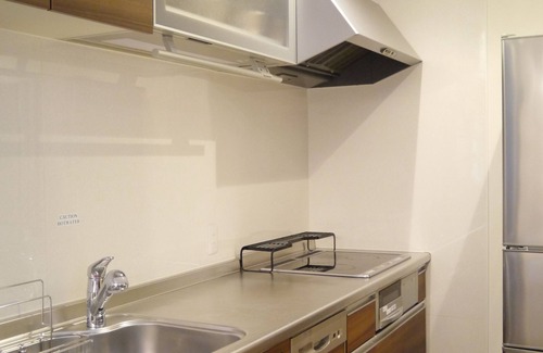 Karasuma Apartamento | R&Run Kyoto serviced apartment & suites