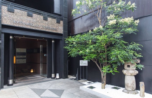 Karasuma Apartamento | R&Run Kyoto serviced apartment & suites