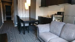 Karasuma Apartamento | R&Run Kyoto Serviced Apartment & Suites