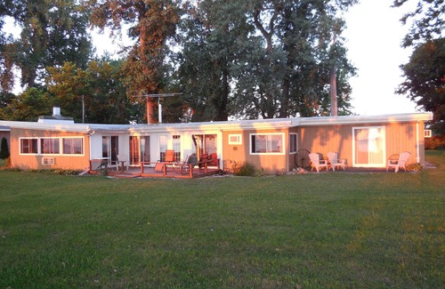 Kingsville Casa | R-fugitivo en el lago