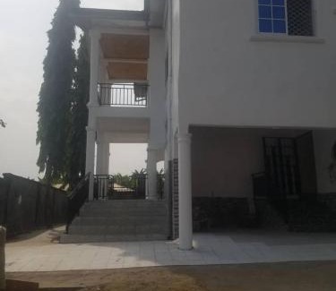 Limbe Casa | R & S GUESTS House