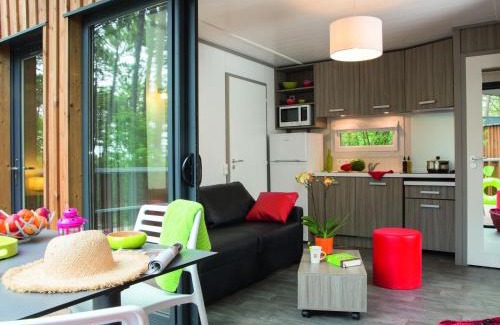 Claouey Casa | R sidence L ge Cap Ferret Claouey Cozy lodge with terrace