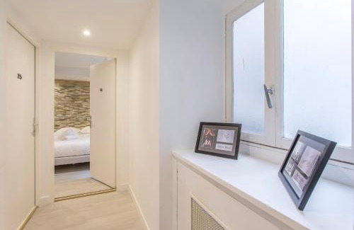 Quartier Hyper-Centre Apartamento | R’Studio 18 Hyper Centre