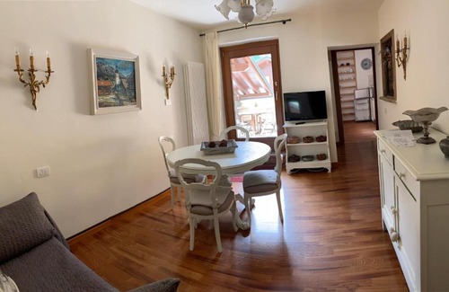 Antagnod Apartamento | R.T.A. Hotel Monte Rosa