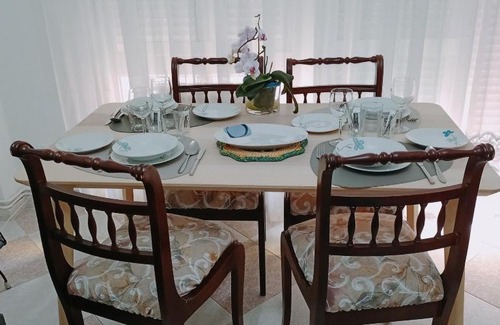 Aviles Apartamento | R Y M 1950 Apartamento