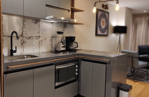 La Candelaria Apartamento | R1 - Artístico loft en la Candelaria