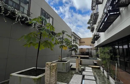 La Candelaria Apartamento | R1 - Artístico loft en la Candelaria