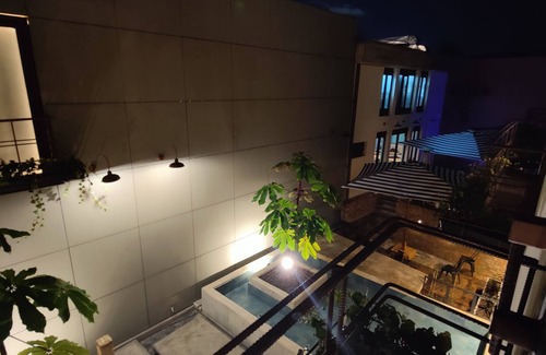 La Candelaria Apartamento | R1 - Artístico loft en la Candelaria
