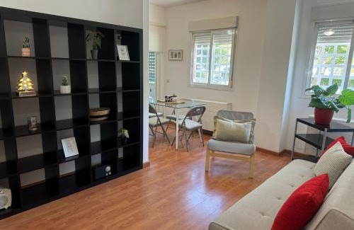Los Valles Apartamento | R1 CasaCafe Madrid Apartamento 1 habitación, 4 Personas