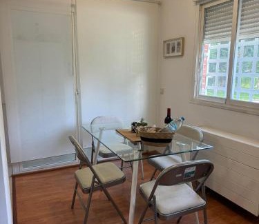 Los Valles Apartamento | R1 CasaCafe Madrid Apartamento 1 habitación, 4 Personas