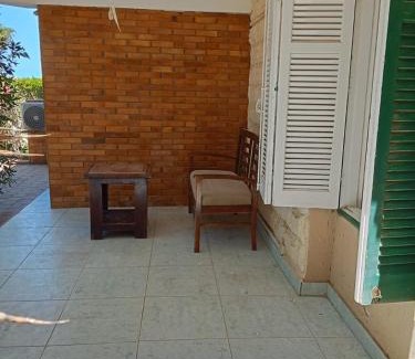 Marina El Alamein Chalet De Esquí | R1 CH21 studio 2 beds poolside garden terrace Green Beach