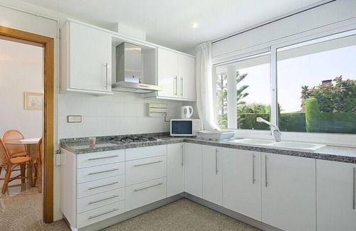 El Mas Mel Villa | R11 Villa Blanca Calafell