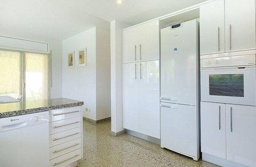 El Mas Mel Villa | R11 Villa Blanca Calafell