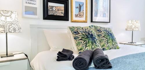 Marsalforn Apartamento | R1101ERI by euroresort