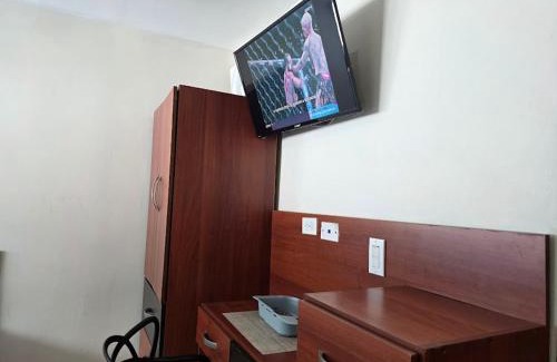 El Cangrejo Apartamento | R1104 Estudio ejecutivo en zona turística