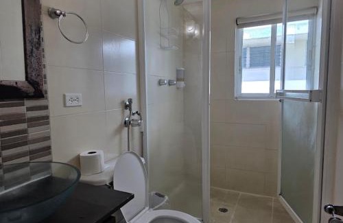 El Cangrejo Apartamento | R1104 Estudio ejecutivo en zona turística