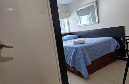El Cangrejo Apartamento | R1104 Estudio ejecutivo en zona turística