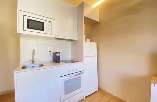 Sant Salvador Apartamento | R126 Apartament Summer Beach