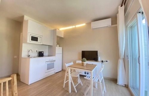 Sant Salvador Apartamento | R126 Apartament Summer Beach