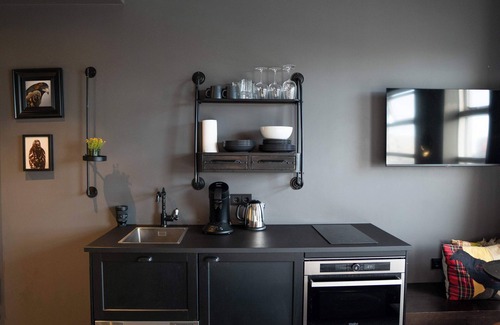Haaleiti Apartamento | R13 Economy Double Studio