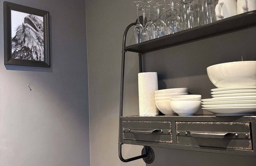 Haaleiti Apartamento | R13 Economy Double Studio