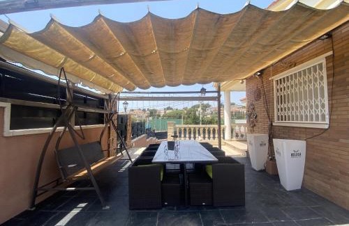 Segur de Calafell Villa | R134 Casa Domingo con AC y piscina