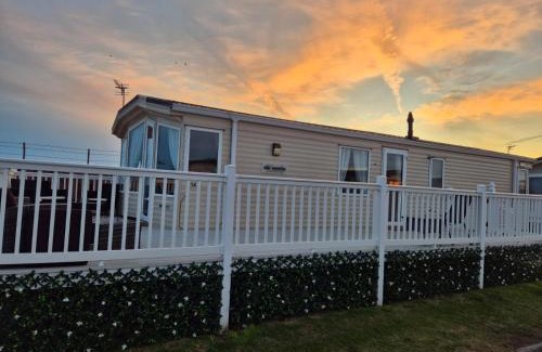 Kinmel Bay Complejo | R14 golden sands