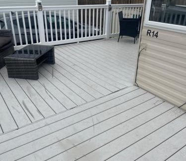 Kinmel Bay Complejo | R14 golden sands