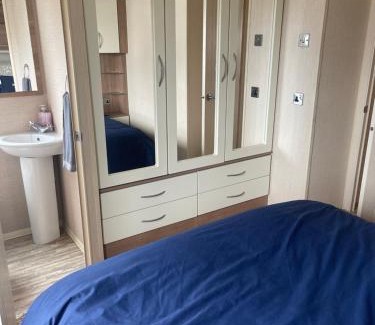Kinmel Bay Complejo | R14 golden sands