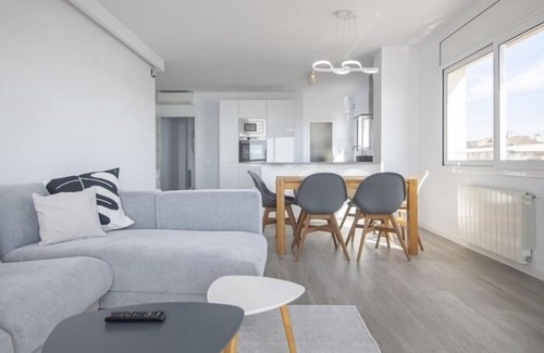 Segur de Calafell Apartamento | R143 Apartamento See View Dorianne