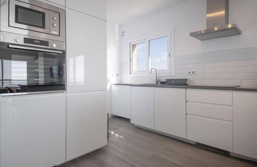Segur de Calafell Apartamento | R143 Apartamento See View Dorianne