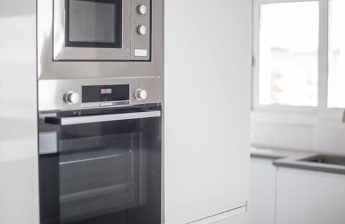 Segur de Calafell Apartamento | R143 Apartamento See View Dorianne