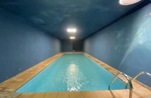 Segur de Calafell Apartamento | R161 Villa França 2 piscinas, jardín, tenis