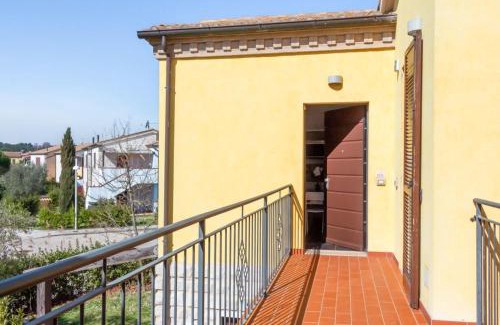 Numana Apartamento | R17 Adamo e Eva Resort nuovo trilocale