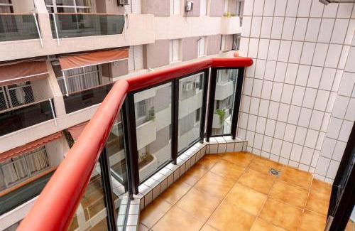 Loteamento Joao Batista Juliao Apartamento | R19 · 2 Quadras da praia