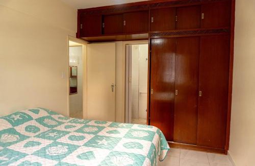 Loteamento Joao Batista Juliao Apartamento | R19 · 2 Quadras da praia