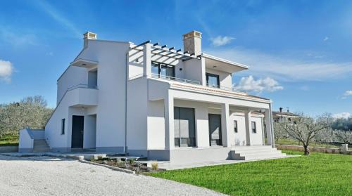 Vrh Lasici Apartamento | R2 Apartment by Residence Rudan