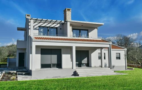 Vrh Lasici Apartamento | R2 Apartment by Residence Rudan