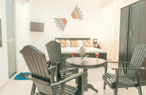 Hikkaduwa Hotel | R2 Guest - HIKKADUWA