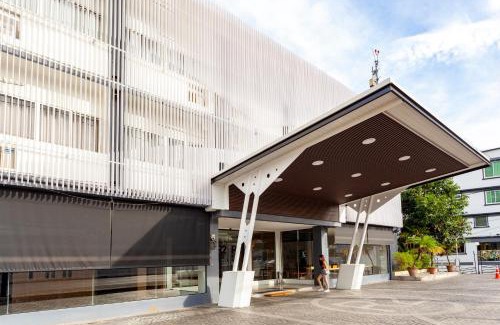 Wat Ket Hotel | R2 Hotel Chiangmai