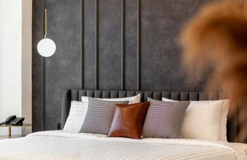 Wat Ket Hotel | R2 Hotel Chiangmai