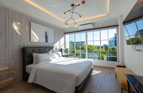Wat Ket Hotel | R2 Hotel Chiangmai
