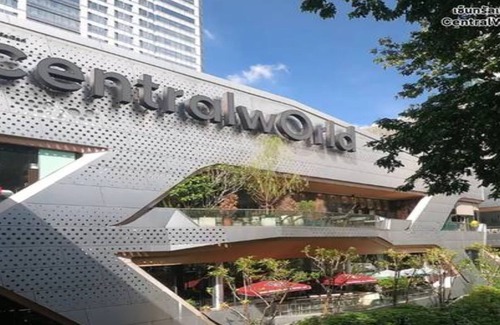 Nong Bon Casa | R2 House,bts,Mega Bangna,night market,Suvarnabhumi
