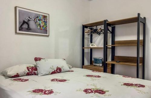 Jardim Tejereba Apartamento | R20 · Em frente ao Forum