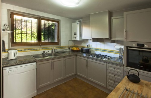 Sant Feliu de Guixols Villa | (R2131) FANTÁSTICAS VISTAS, AIRE ACONDICIONADO, PISCINA Y WIFI