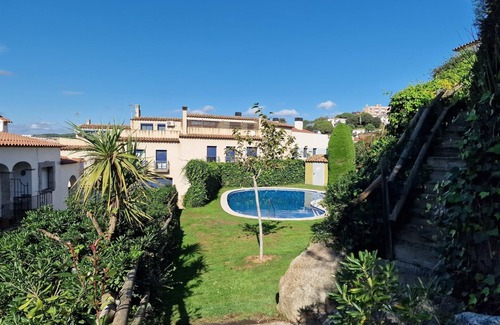 Sant Feliu de Guixols Villa | (R2131) FANTÁSTICAS VISTAS, AIRE ACONDICIONADO, PISCINA Y WIFI